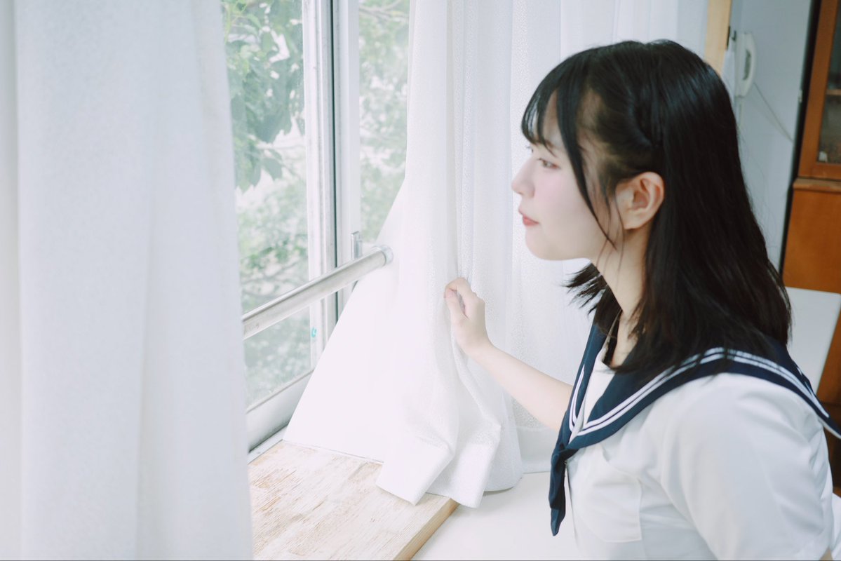 fuyuwosagashite's tweet image. ボクの世界はキミだけが、全て。#GR