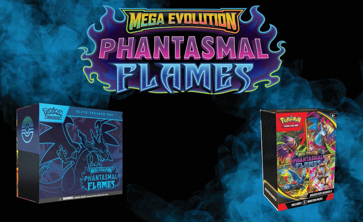 Pokemon Deals, Restocks & News tweet media