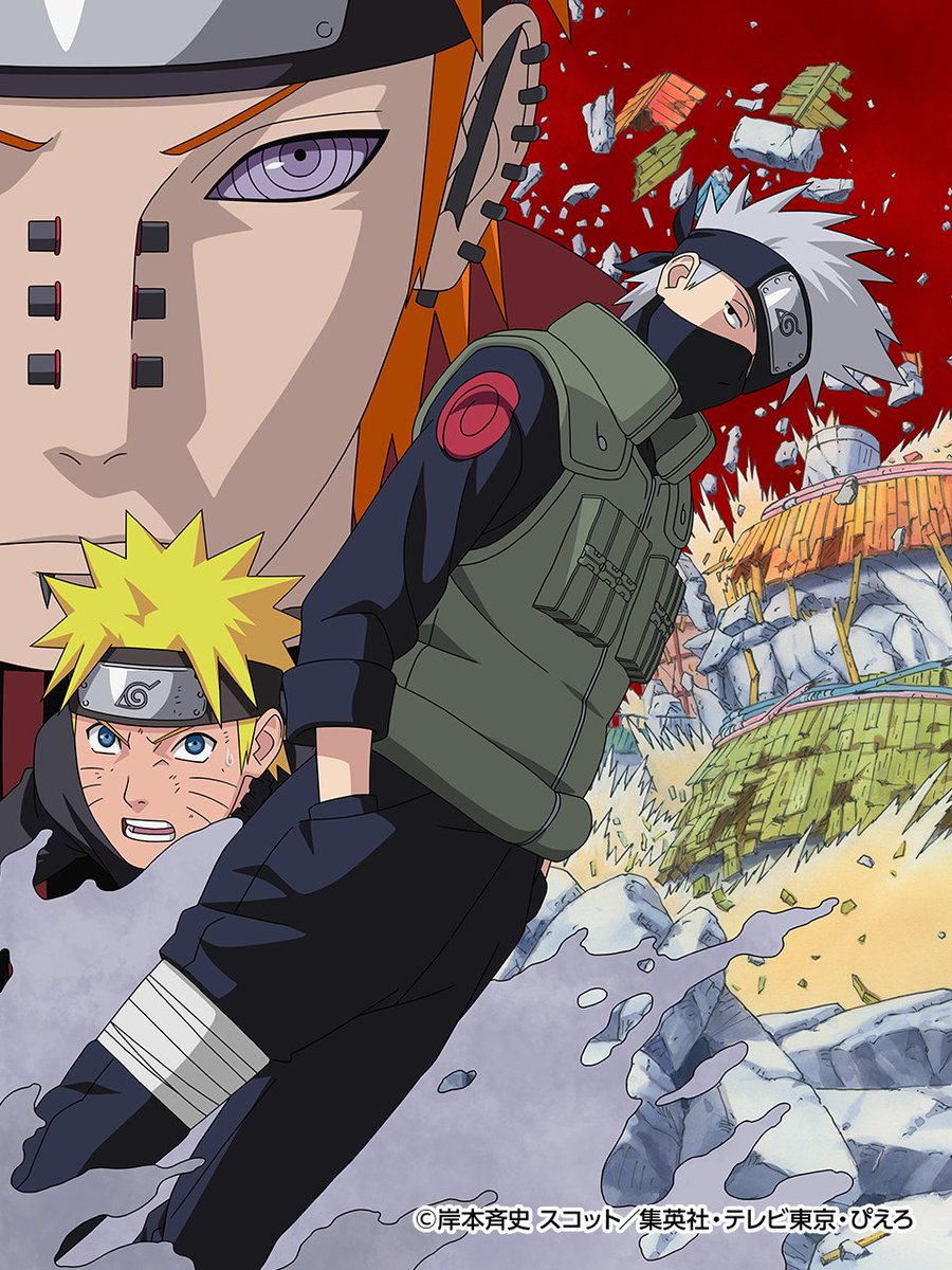 NARUTOtoBORUTO's tweet image. 「-NARUTO 72 series-」

✨新イラストが3枚到着✨

🍃「-NARUTO 72 series-」のイラストは様々なアニメグッズとなって展開されるぞ🍃

今後のイラストや商品情報にも乞うご期待❗❗❗
#NARUTO