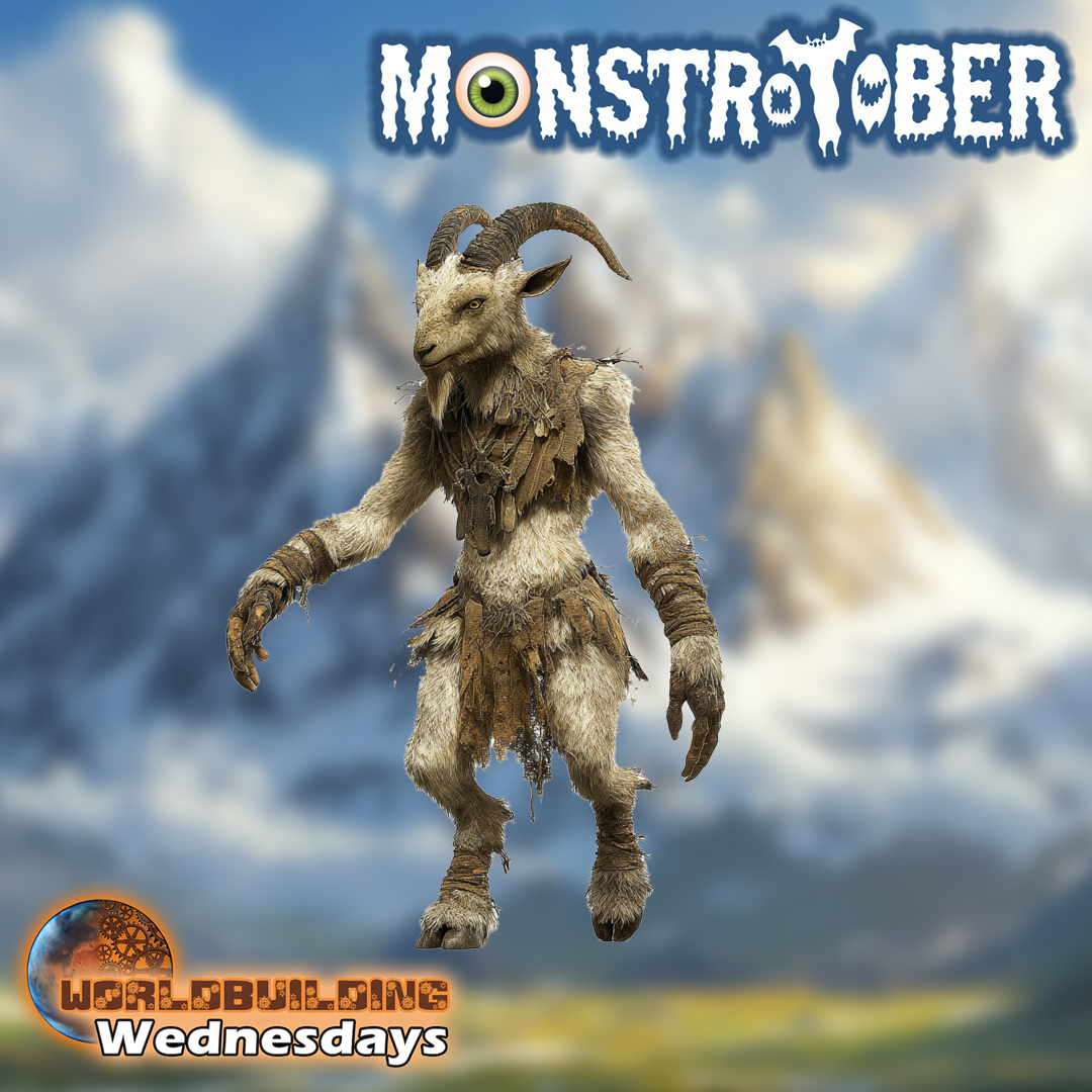 Worldbuilding Wednesdays [Kandris Campaign] | Gaiet 
youtube.com/shorts/xFfHOSy…

#dnd5e #pathfinder2e #cliffside #goated #storytime #lore #worldbuilding #spooktober