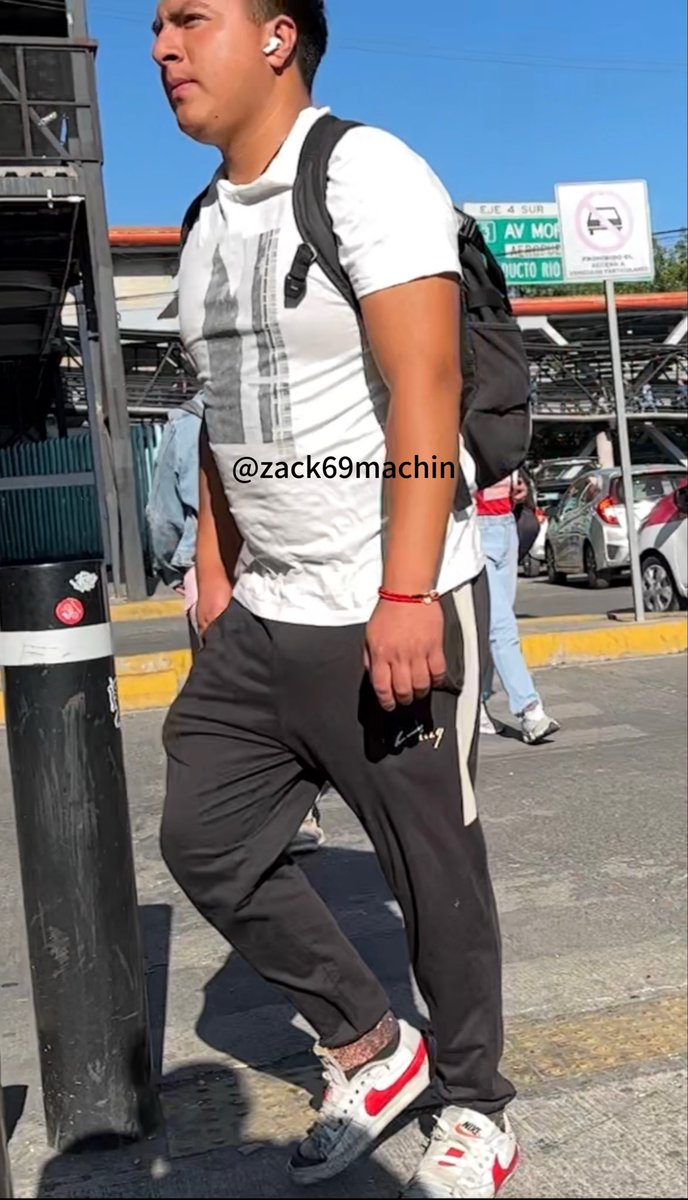 Chacalito bien por delante y bien por detrás #vatoenpans