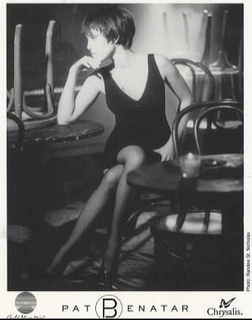 Peto23Rock's tweet image. Pat Benatar - So Long 
youtu.be/1gAHOHoDSlQ?si… a través de @YouTube 
#goodmusic #singer