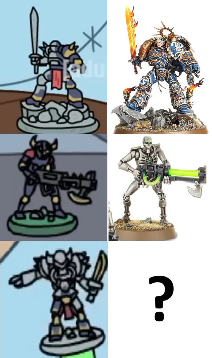 DreadAnon's tweet photo. who is pointy big knife man???? https://t.co/pxPBUBUCf6
