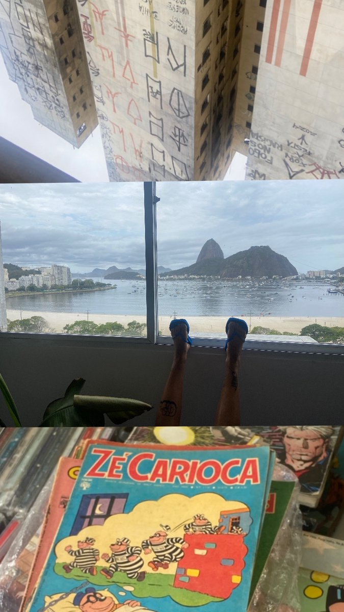 LetterZe's tweet image. cheirosa carioca agradecer