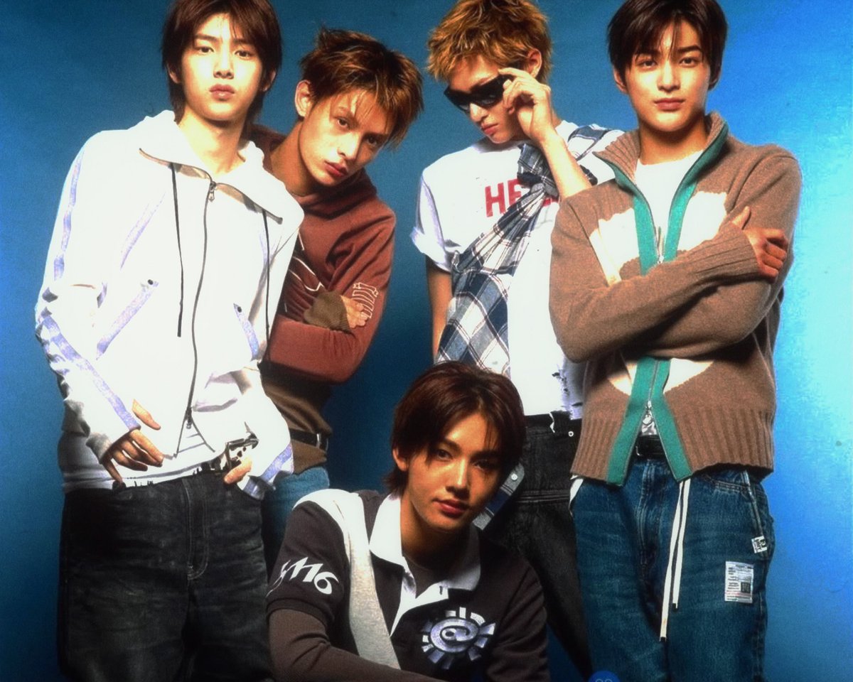 cortisfilms's tweet photo. #cortis coolest group ever https://t.co/60VZaLTDgE