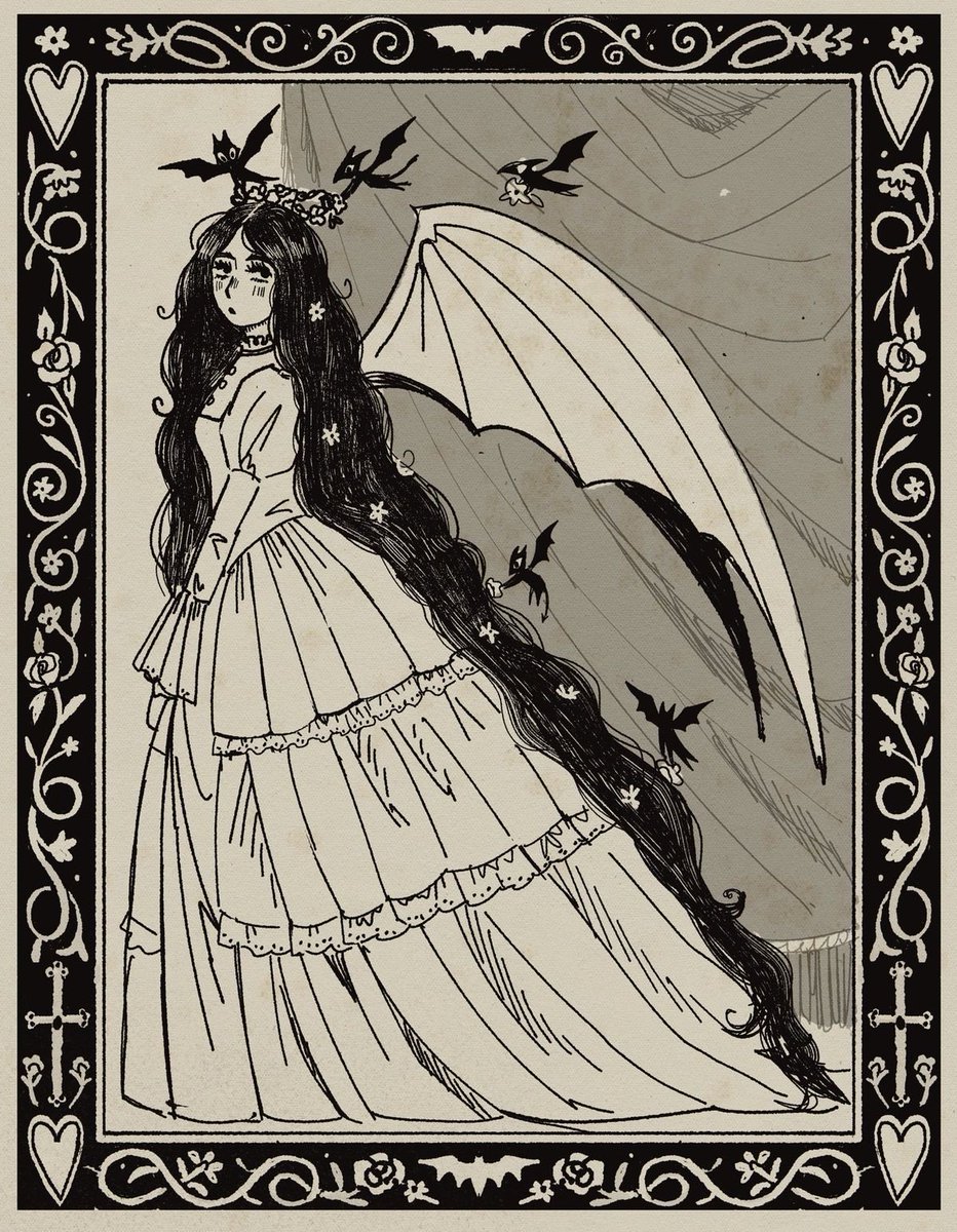 Carmilla coded