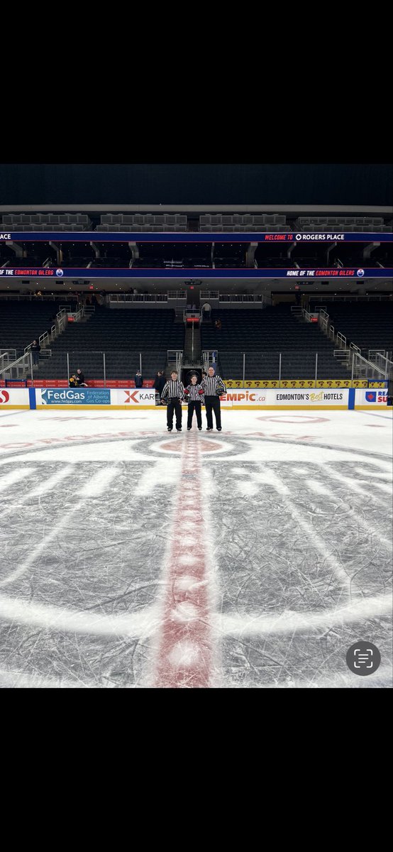 North Zone Referees tweet media