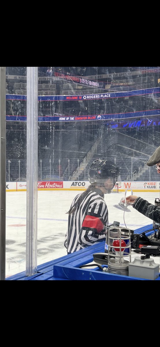 North Zone Referees tweet media