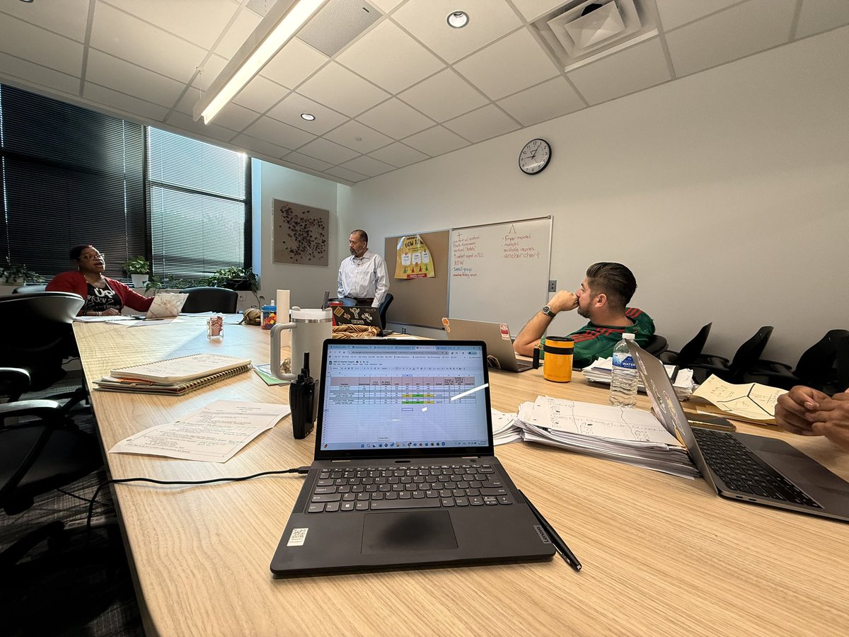 Ana Castellanos Williams, M.Ed. tweet media