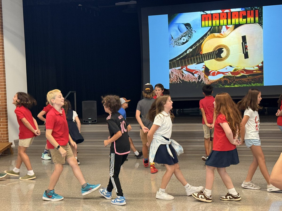 Ana Castellanos Williams, M.Ed. tweet media