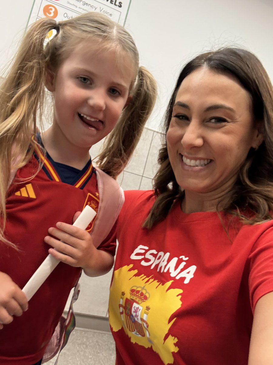 Ana Castellanos Williams, M.Ed. tweet media