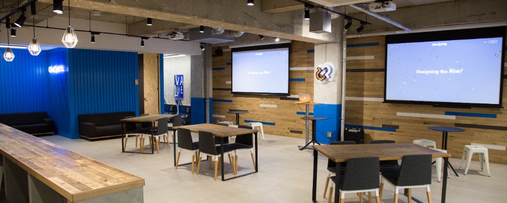 GoodpatchTokyo's tweet image. 【27卒｜1Dayインターン✈️】
UXデザインを通じた価値創出を学べるインターンを11/15（土）に開催します！
ユーザー調査や体験設計で、サービスの価値を形づくるプロセスを体験できます。UXデザイナーへの理解を深めたい方、ぜひご参加ください🤝
public.n-ats.hrmos.co/goodpatchnewgr…
#グッドパッチ新卒採用 #27卒