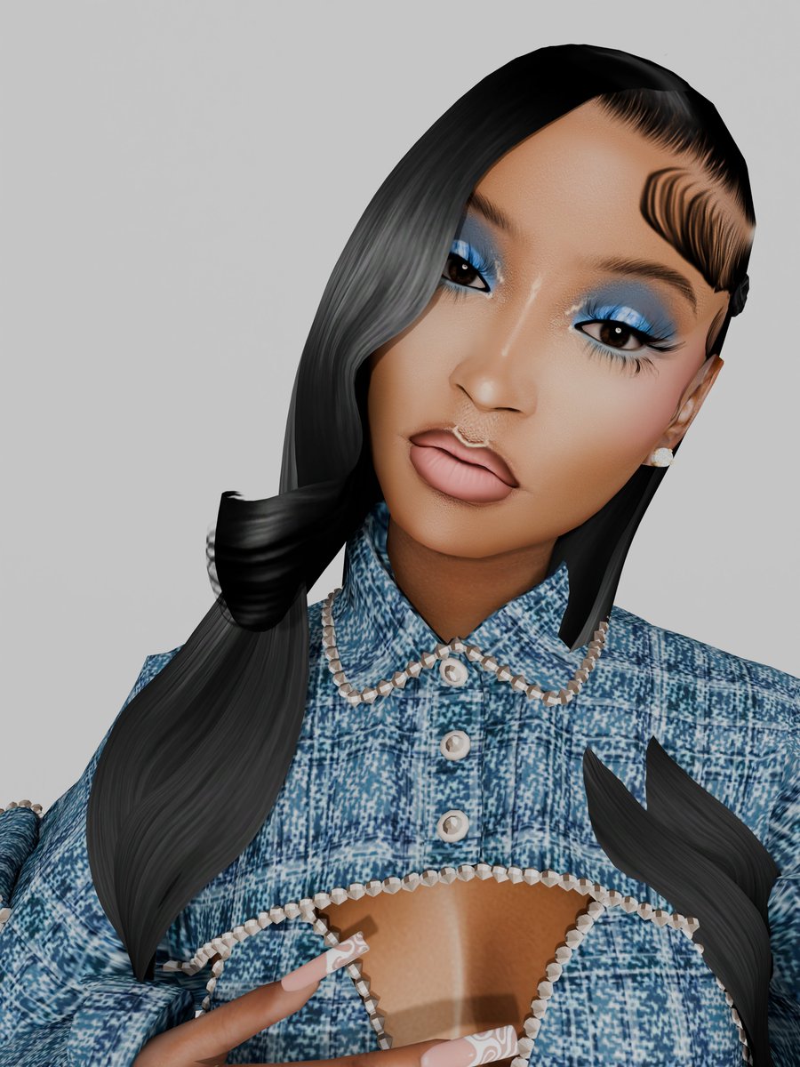 SimsSaveFile's tweet image. Screenshots from an animation that's taking 3 days to render