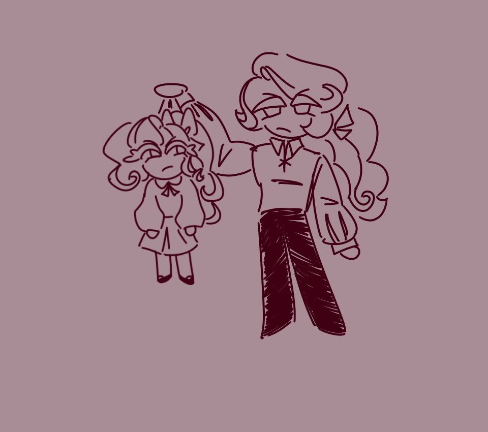 these two idiots when they were younger
