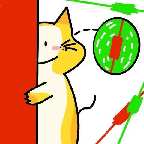 喵想发财 tweet media