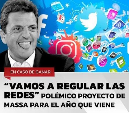 Al final harán lo que quería hacer el merquero si ganaba la presidencia.

Cuando digo que son la estafa electoral más grande de la historia no exagero...
