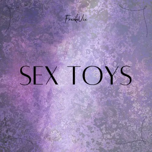 I just received Toys from LdnFgg via Throne. Thank you! throne.com/freakovix #Wishlist #Throne