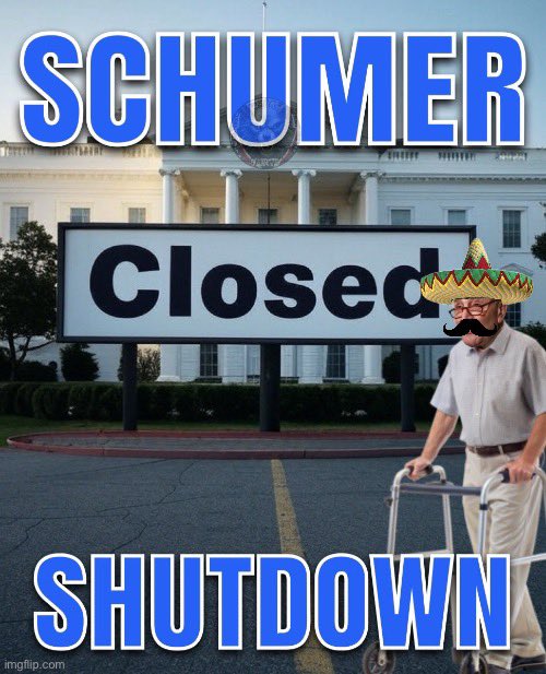 <a href="/AdelitaForAZ/">Adelita Grijalva</a> <a href="/SpeakerJohnson/">Speaker Mike Johnson</a> Sorry, we are closed. Come back, never.