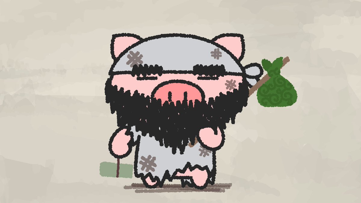 ぶたた (@butatadecosmith) / Posts / X