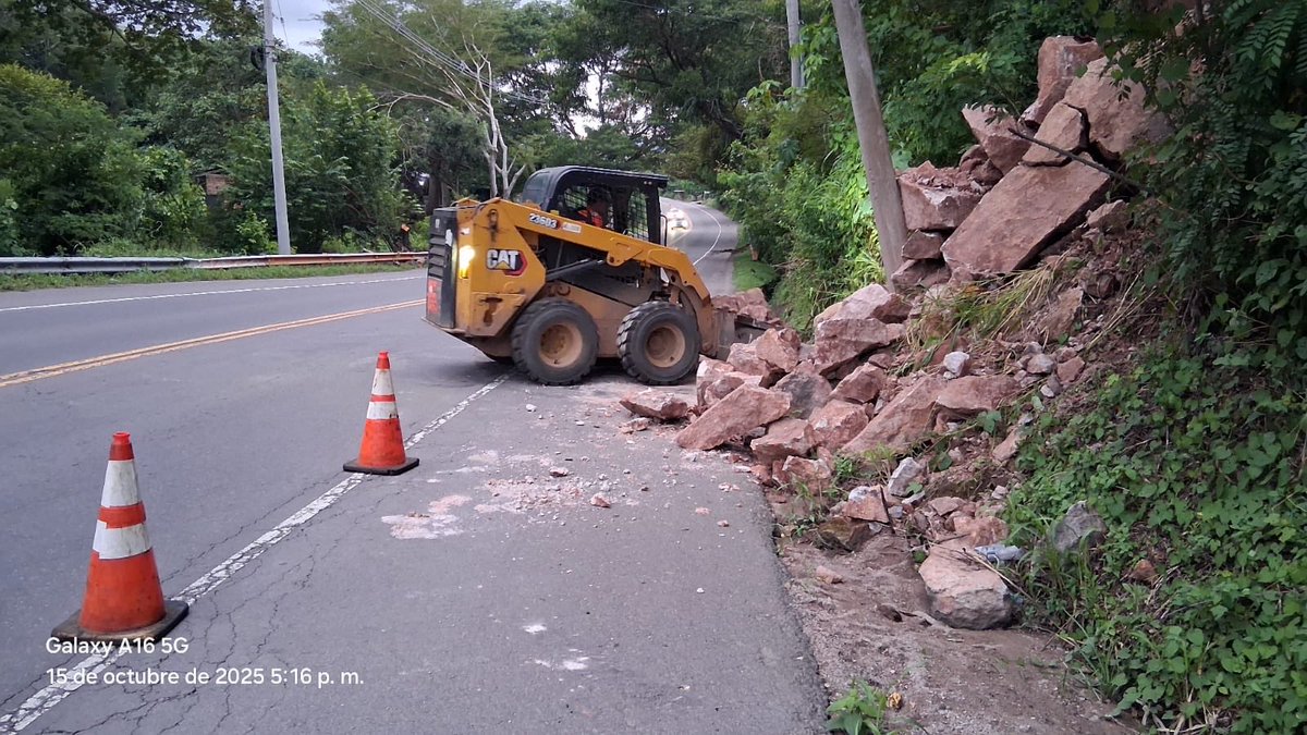 Ministerio de Obras Públicas tweet media