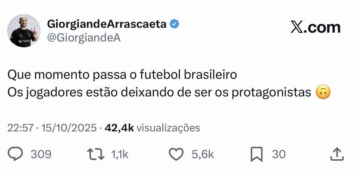 Planeta do Futebol 🌎 tweet media