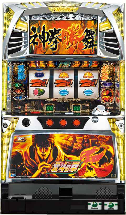 番長【初代】北斗転生 悲報】 ✓初代北斗転生→41万8000円 ✓スマスロ北斗転生→59万8000円