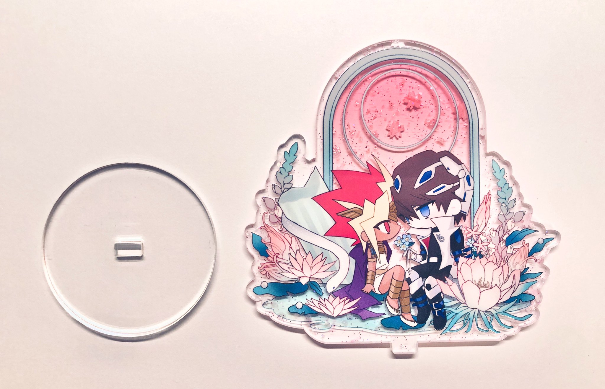 𝘃𝗲𝗻𝗶✰東7Q18b on X: 