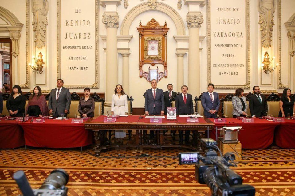 ISN Noticias Puebla tweet media