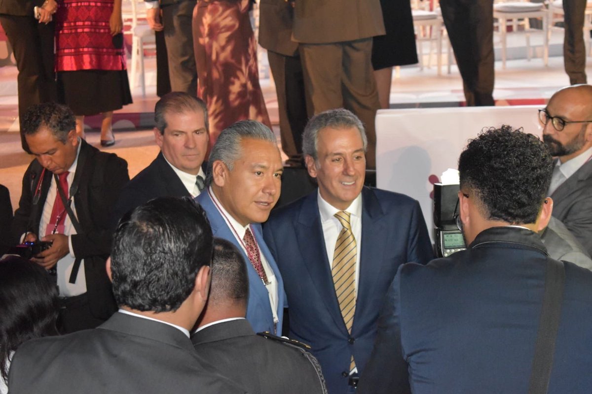 ISN Noticias Puebla tweet media