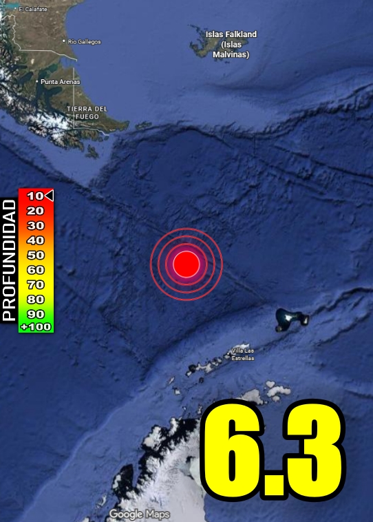 Terremotos News tweet media