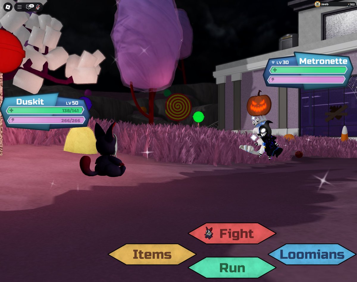 gunderslam1's tweet photo. #LoomianLegacy https://t.co/9Cc4LY7WcO