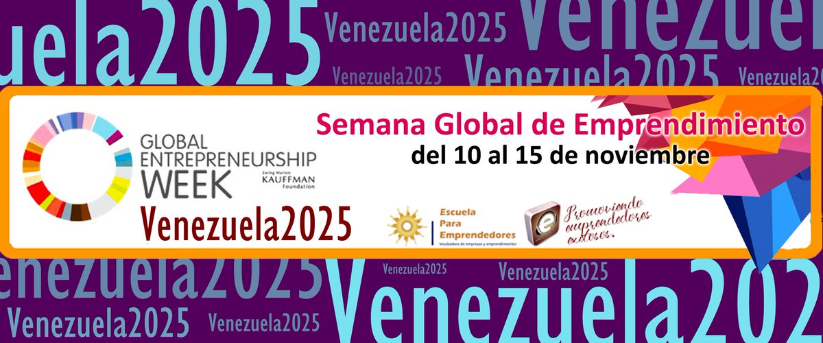 Emprende Escuela 🇻🇪 tweet media