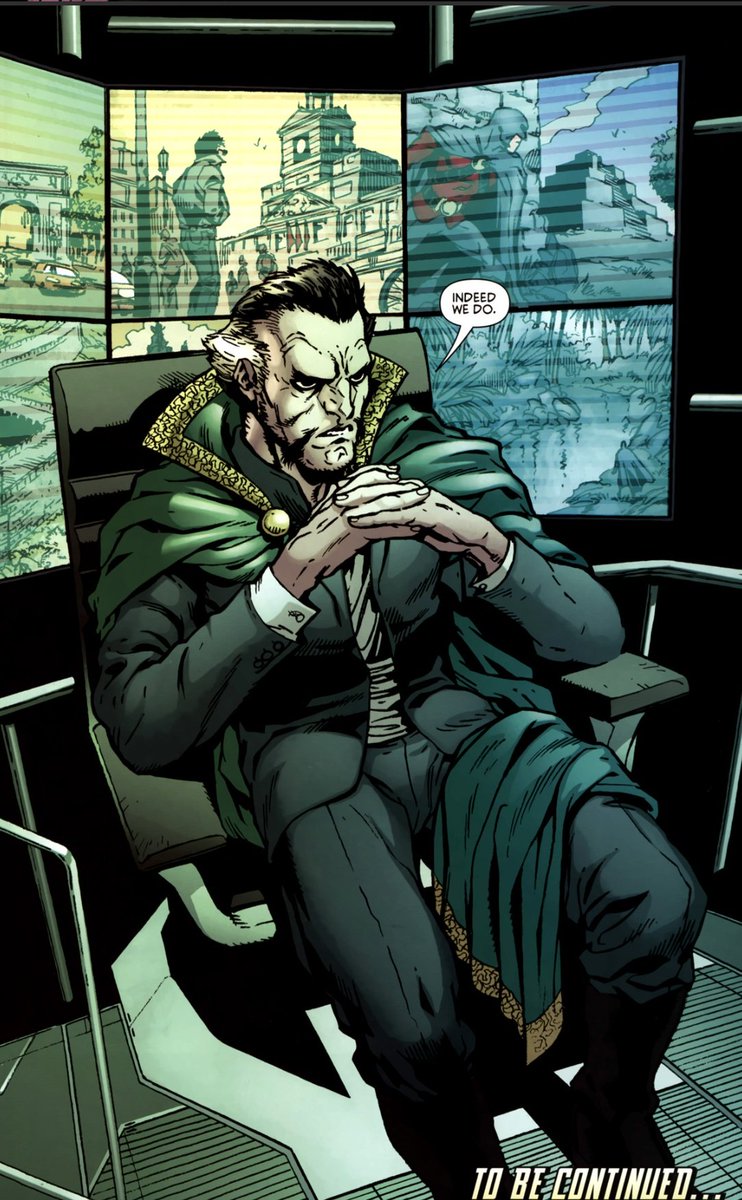 y ese bulto ra's al ghul quién pudiera ser amiga de talia y que te invite a casa NO MENTIRA