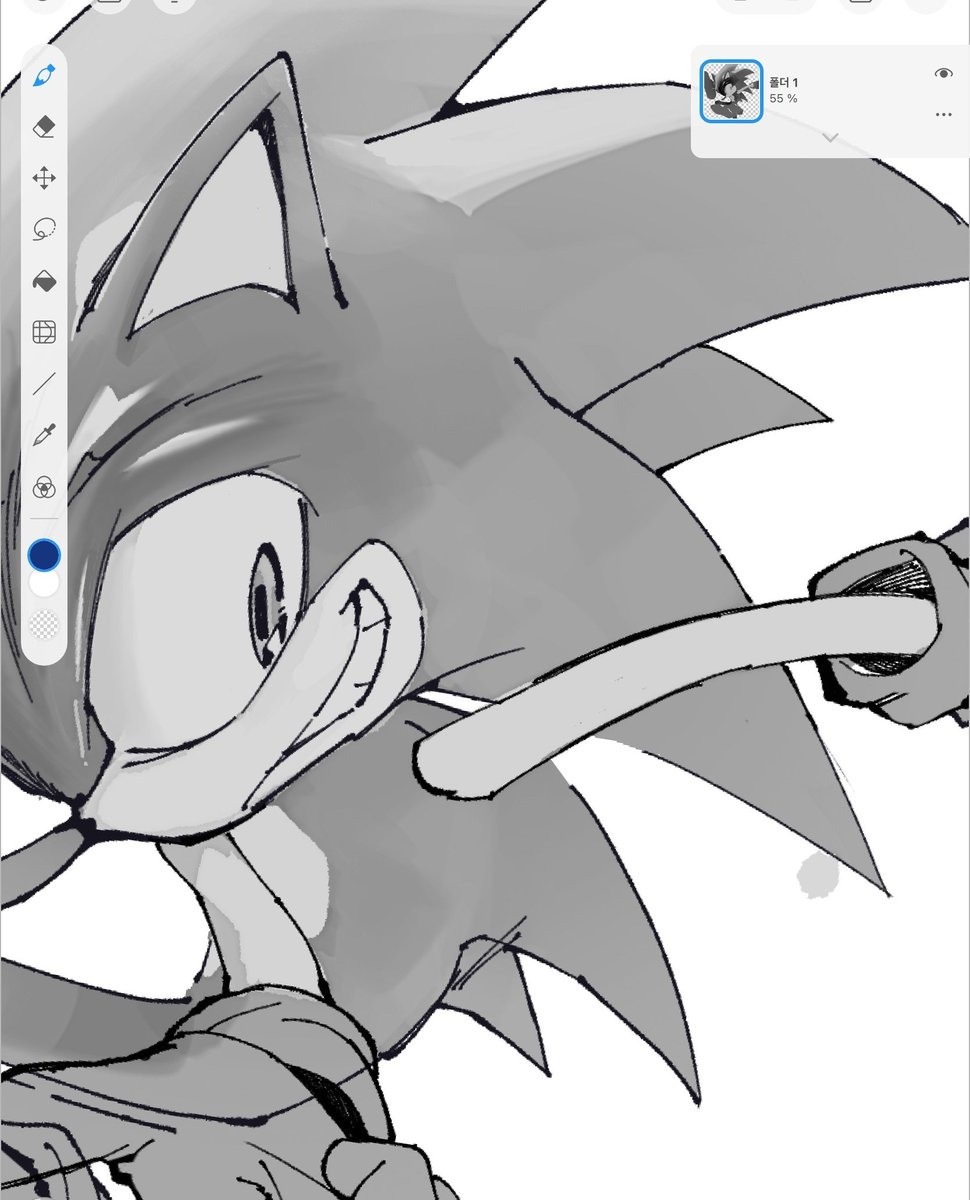 시간 애매하게 남앗네