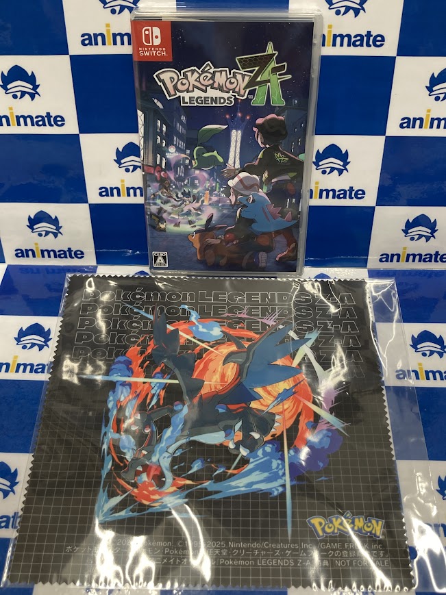 アニメイト横須賀 on X: 