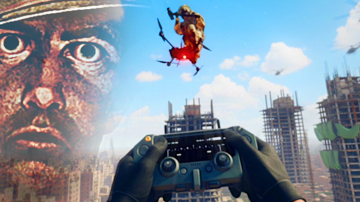 Mike (eMBeaR) tweet media