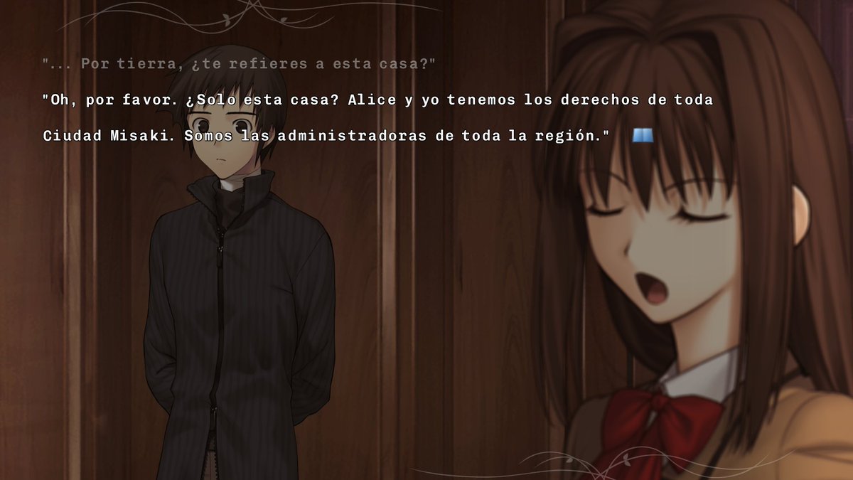 Por la cara