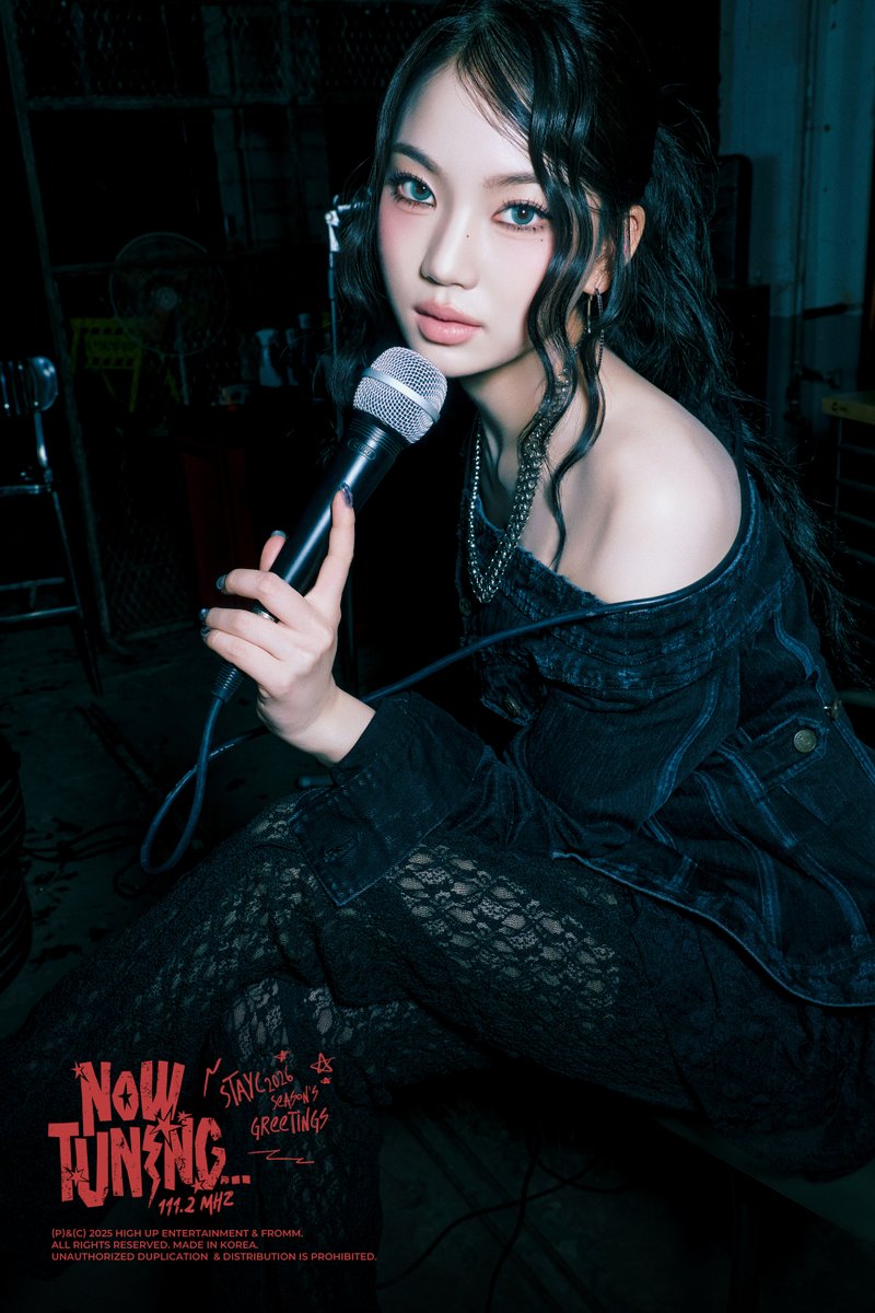 STAYC(스테이씨) tweet media