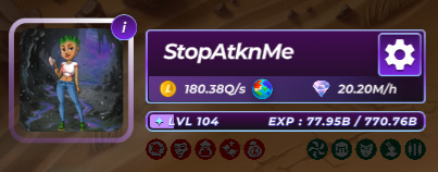 xLinGau - Methodical Finance tweet media