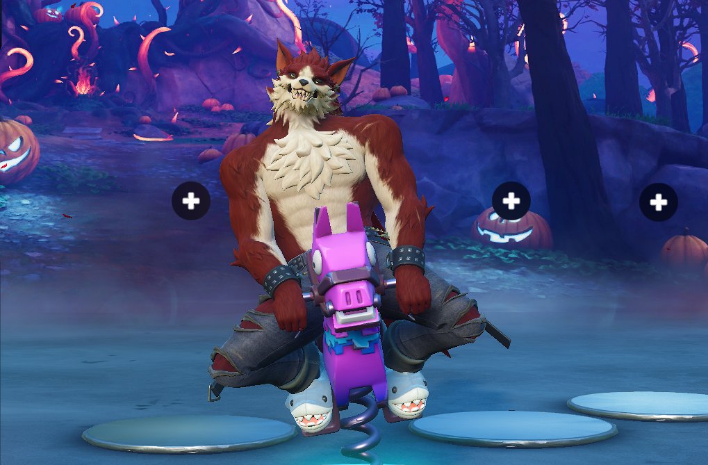 this is the best skin they've ever released.