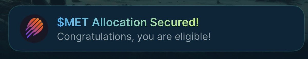 IApeIn's tweet image. gMET , can’t wait to see how much @SOL_Decoder has helped me print . 
Let’s go !