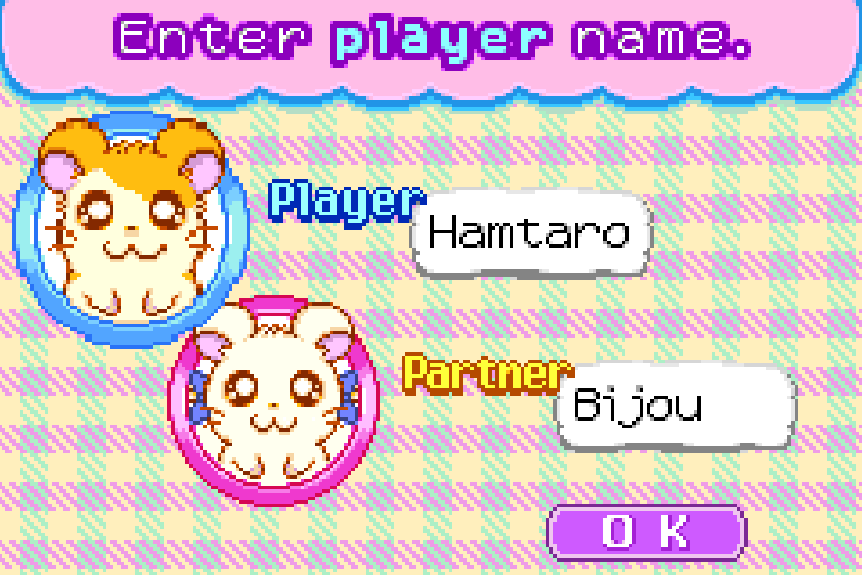 So did anyone actually ever change their names?