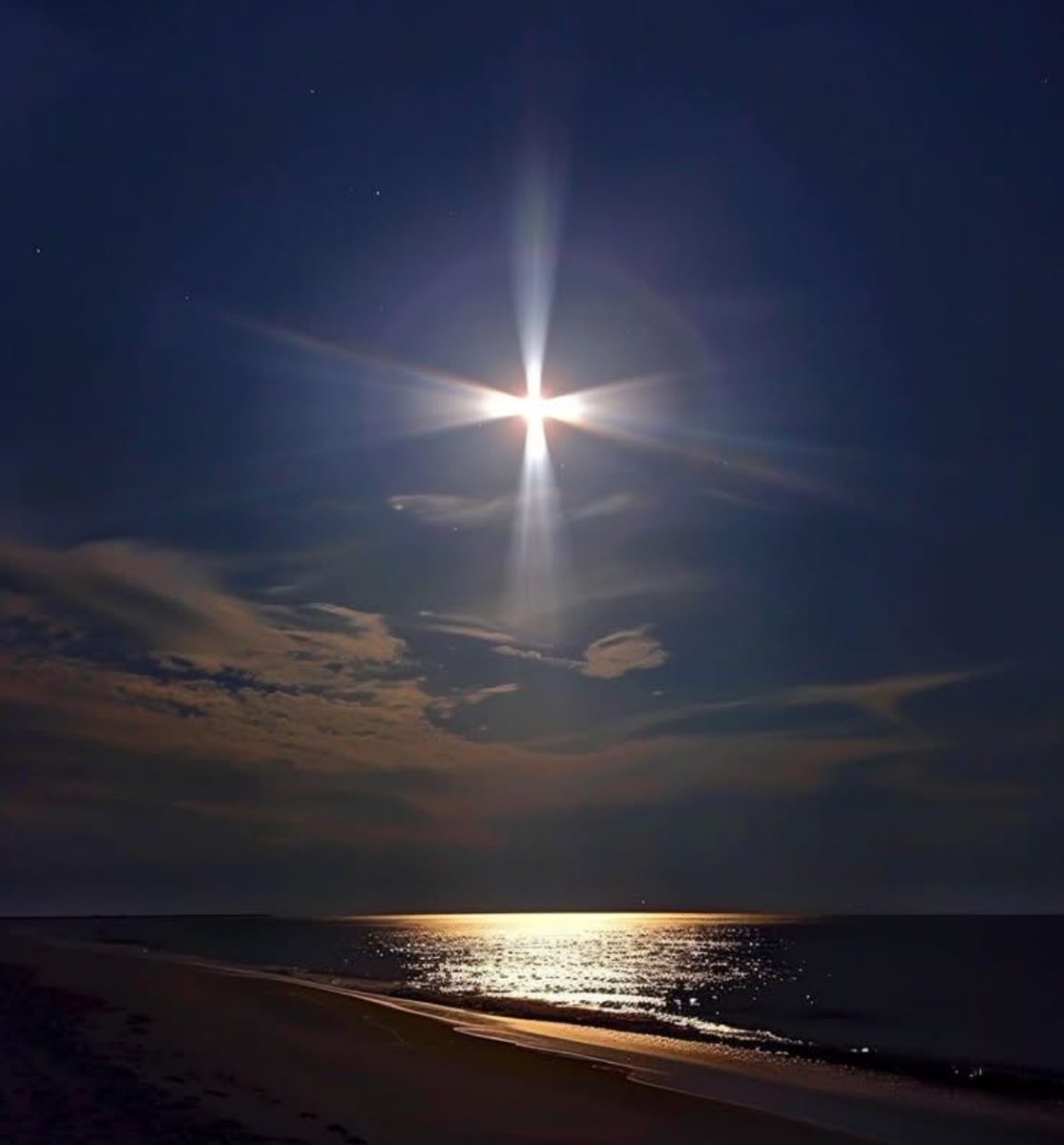 God is so awesome!🕊️