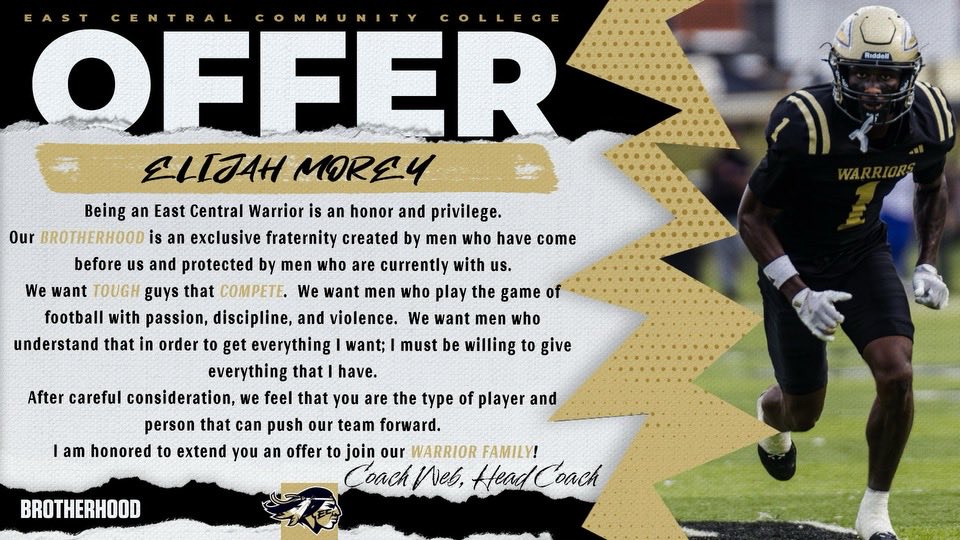 Elijah Morey tweet media