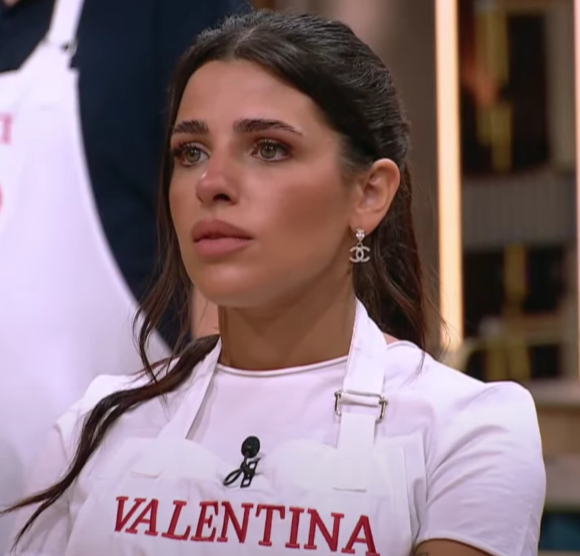 METANLA EN UNA CAJA DE CRISTAL A MI MUJER #MasterChefCelebrity