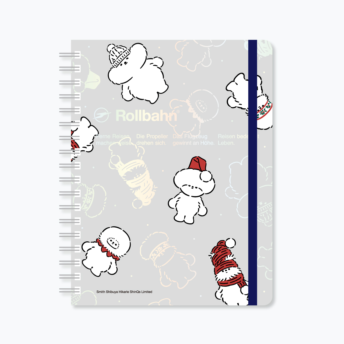 Shop News】スミス 渋谷ヒカリエシンクスの新しい店舗限定アイテムが