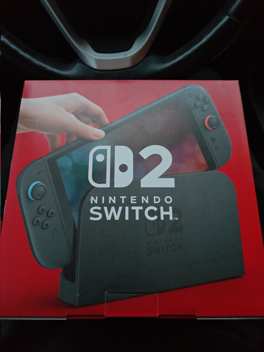 So I did a little something before ZA dropped