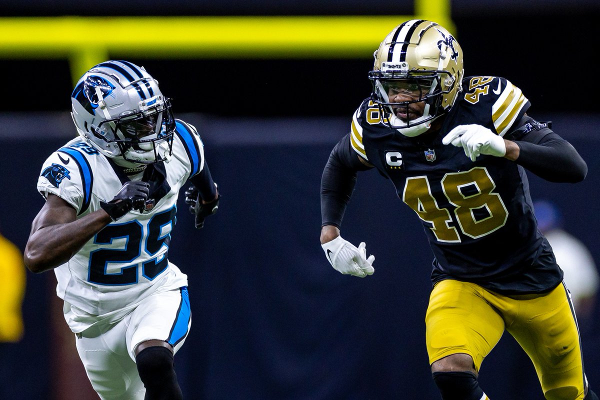 Sean Payton Explains Why #Broncos Signed Ex-#Saints All-Pro

READ: si.com/nfl/broncos/on…