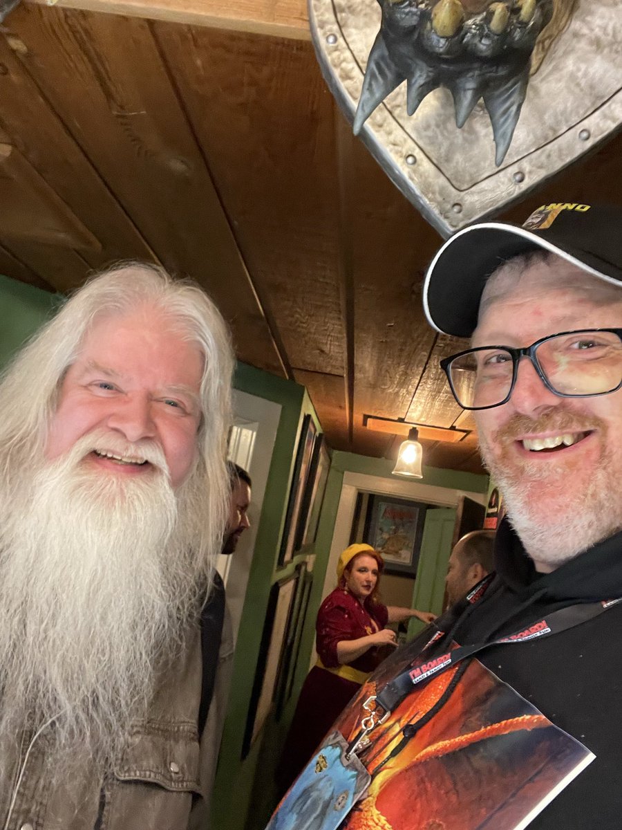 YoDanno #DragonlanceDragonlance tweet media