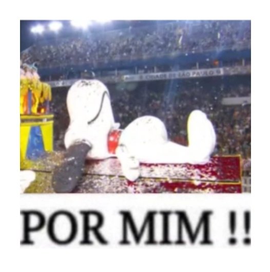 Um dia mais do que CAÓTICO na bolha carnavalesca kkkkkkkkk
